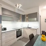 Apartament Honved77-79 By Bltn Balatonlelle