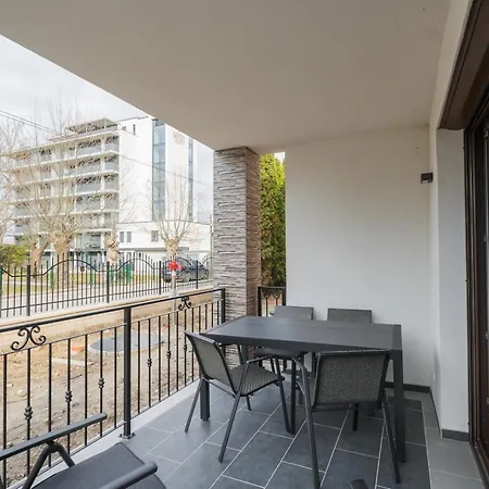 Apartment Honved77-79 By Bltn Balatonlelle